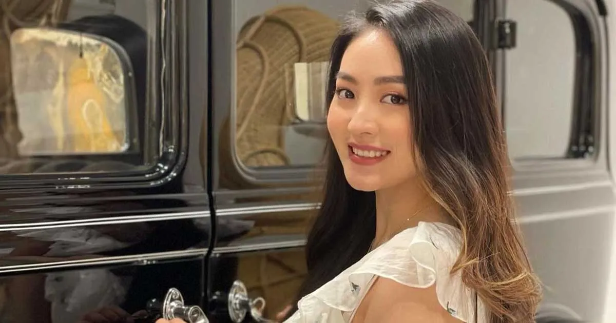 Dituding Nekat Kerja Saat Positif Covid-19, Ini Klarifikasi Natasha Wilona