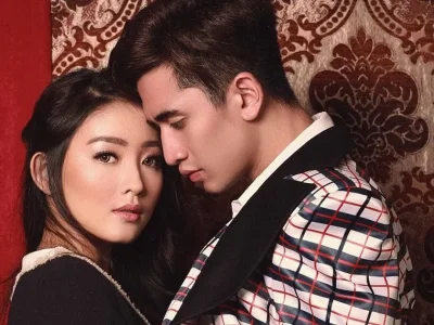 natasha wilona verrell bramasta jadi mualaf nikah