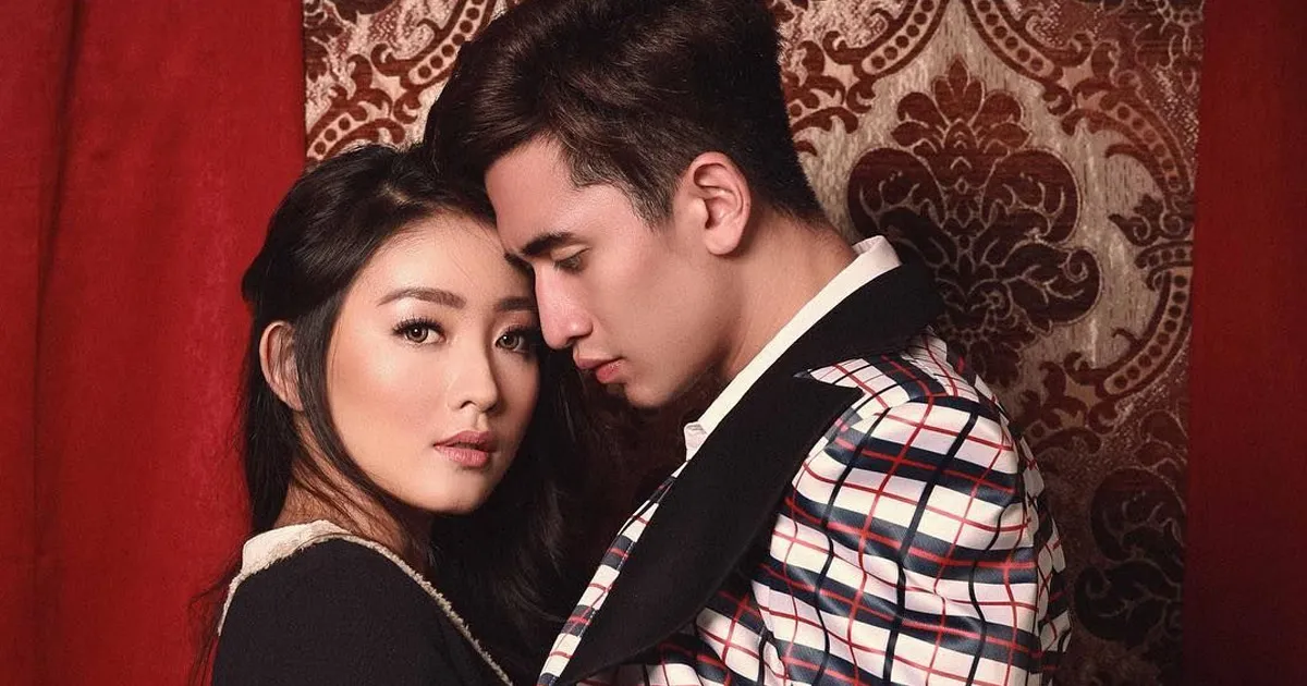 ‘Balikan’, Natasha Wilona Bakal Pindah Agama Demi Verrell Bramasta?