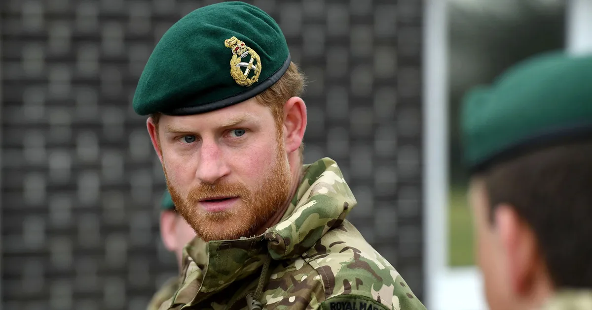 Dear Pangeran Harry, Waspadalah! Para Sahabat Bakal Bongkar Aibmu