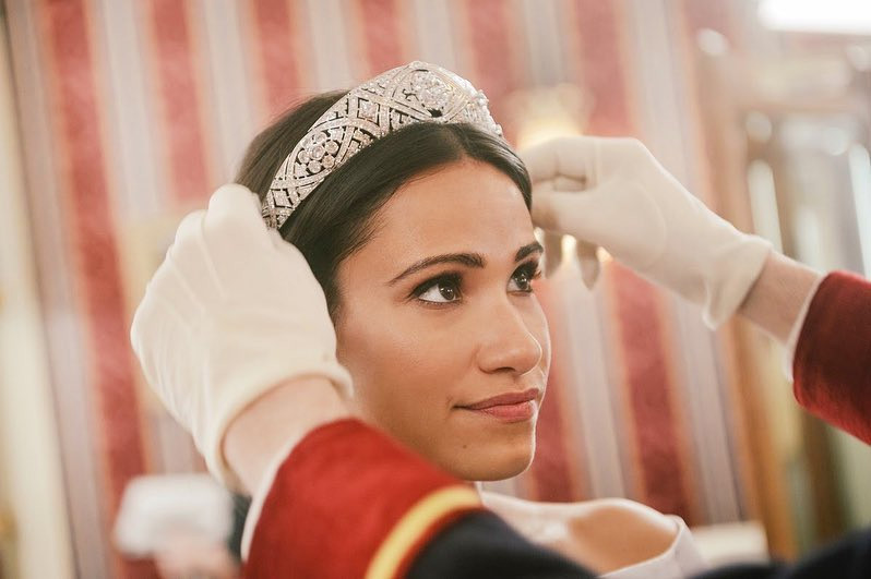 pemeran-meghan-markle-di-film-tiffany-smith
