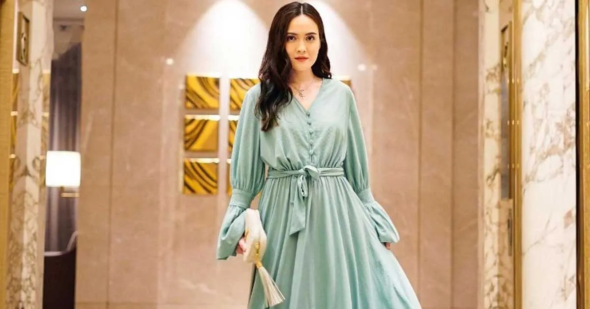 Dear Pembully, Ini Syarat dari Shandy Aulia Agar Kau Dimaafkan
