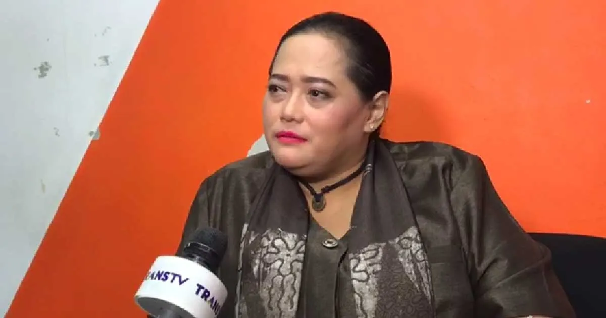 Terkuak! Begini Kondisi Terakhir Mbak You Sebelum Meninggal Dunia