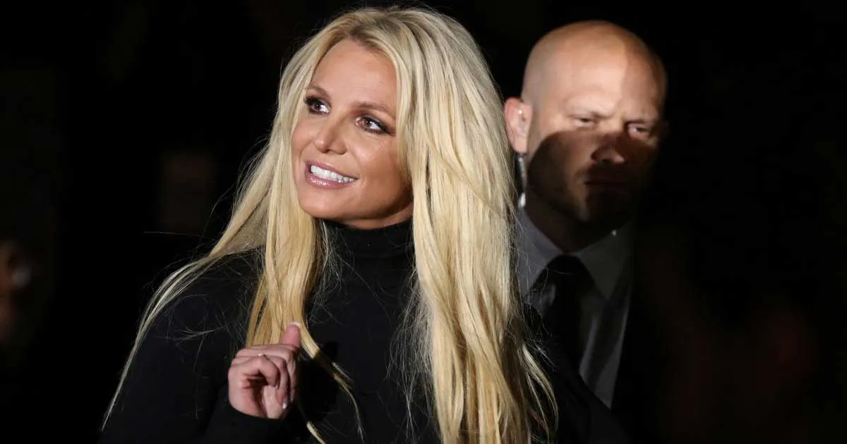 Permintaan Britney Spears untuk Bebas dari Kekangan Sang Ayah Ditolak!