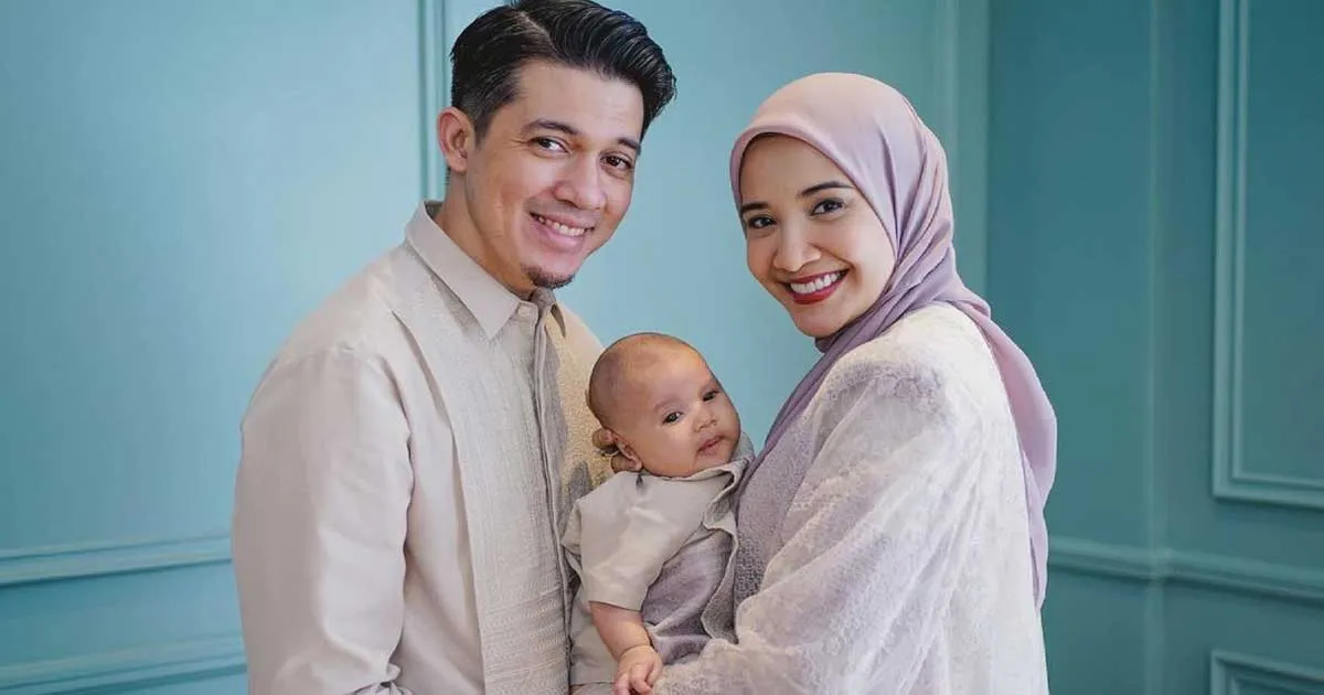 Haru! Ini Pesan Terakhir Ayah Irwansyah untuk Zaskia Sungkar