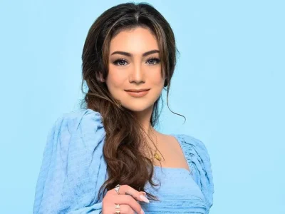 pria idaman celine evangelista