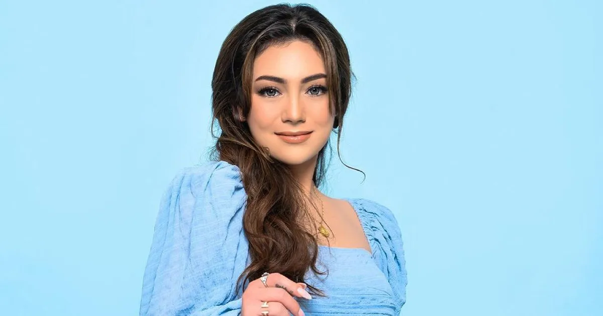 Belum Juga Cerai dari Stefan William, Celine Evangelista Ungkap Sosok Pria Idaman