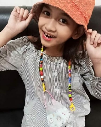 putri rezky adhitya 1