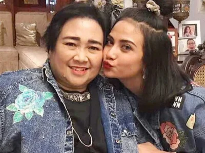 rachmawati seokarnoputri vanessa angel