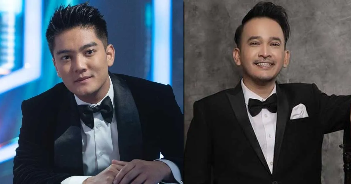 Berseteru dengan Boy William, Ruben Onsu: Blacklist Nih Anak!