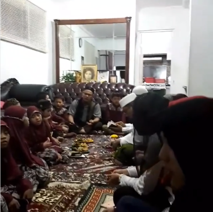 rumah jane shalimar