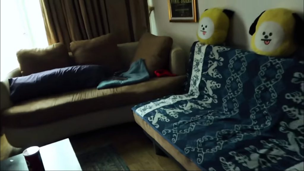 rumah zara adhisty dan kyla