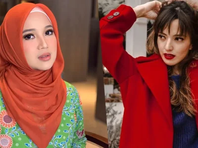 sahabat nia ramadhani chacha frederica