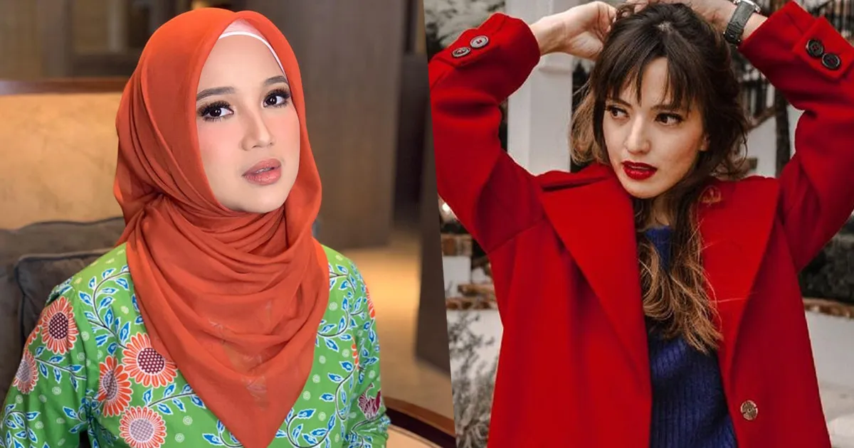 Chacha Frederica Ungkap Perilaku Asli Nia Ramadhani dan Suaminya yang Tertangkap Karena Narkoba