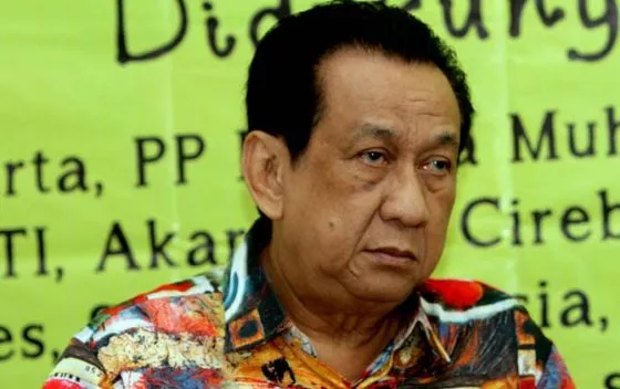 Kenangan Terakhir Anwar Fuady dengan Anak dan Istrinya yang Meninggal karena Covid