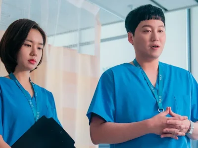 sinopsis bocoran spoiler hospital playlist 2 episode 7