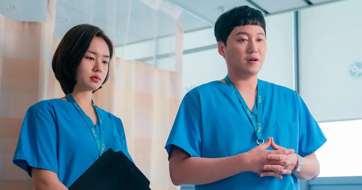 Bocoran ‘Hospital Playlist 2’ Episode 7: Yang Seok Hyeong dan Chu Min Ha Pacaran?