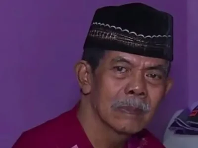 urip arphan meninggal dunia direbus pengobatan alternatif