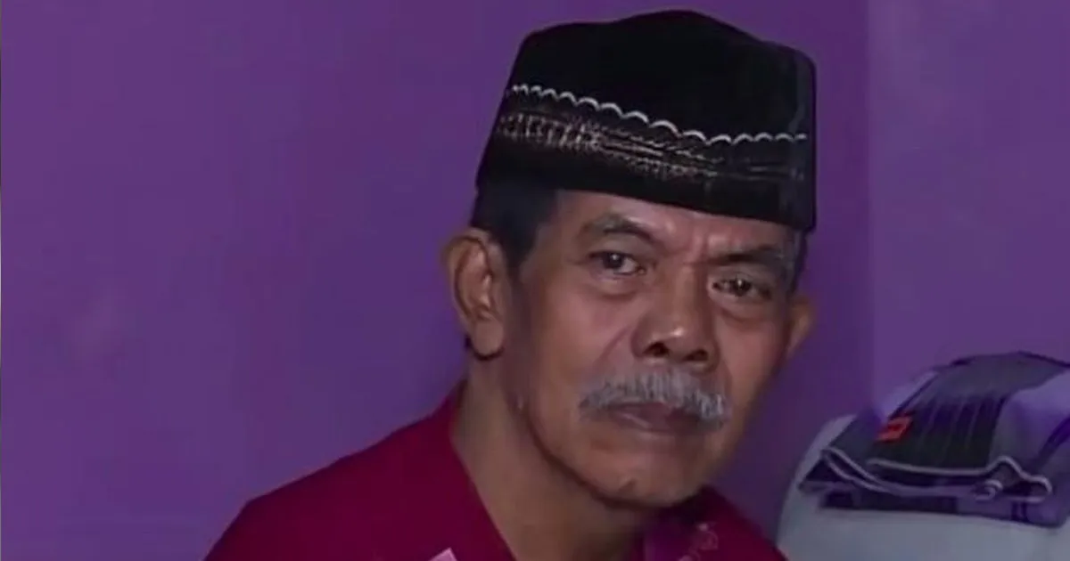 Sebelum Meninggal Dunia, Ternyata Urip Arphan Sempat Direbus 9 Kali