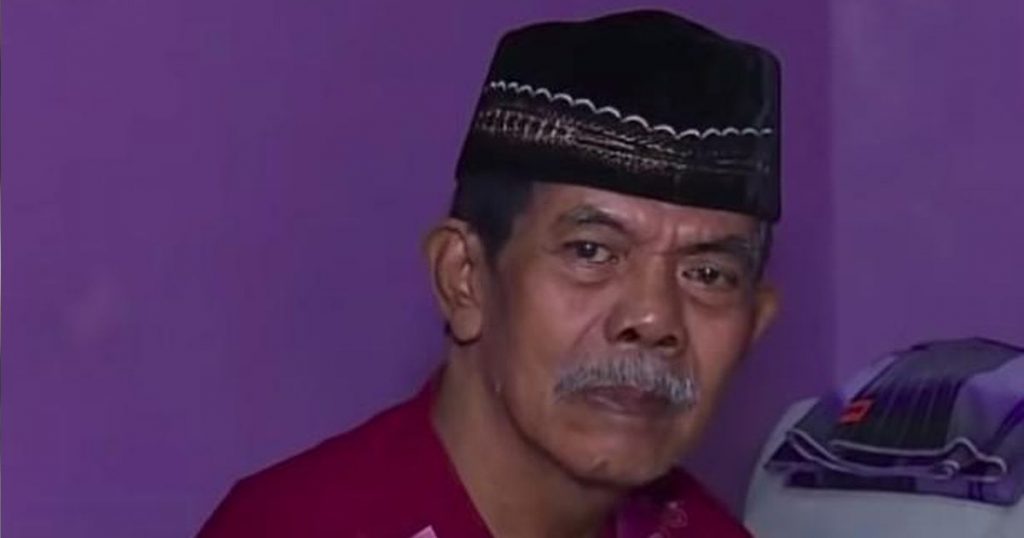 urip arphan meninggal dunia direbus pengobatan alternatif