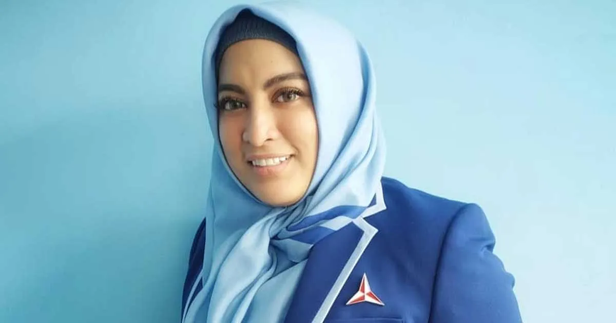 Pesan Terakhir Jane Shalimar untuk Putra Semata Wayangnya