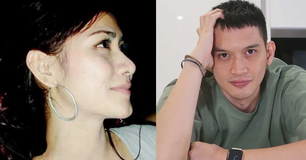 Wenny Ariani Pernah Dipenjara, Begini Kata Rezky Adhitya