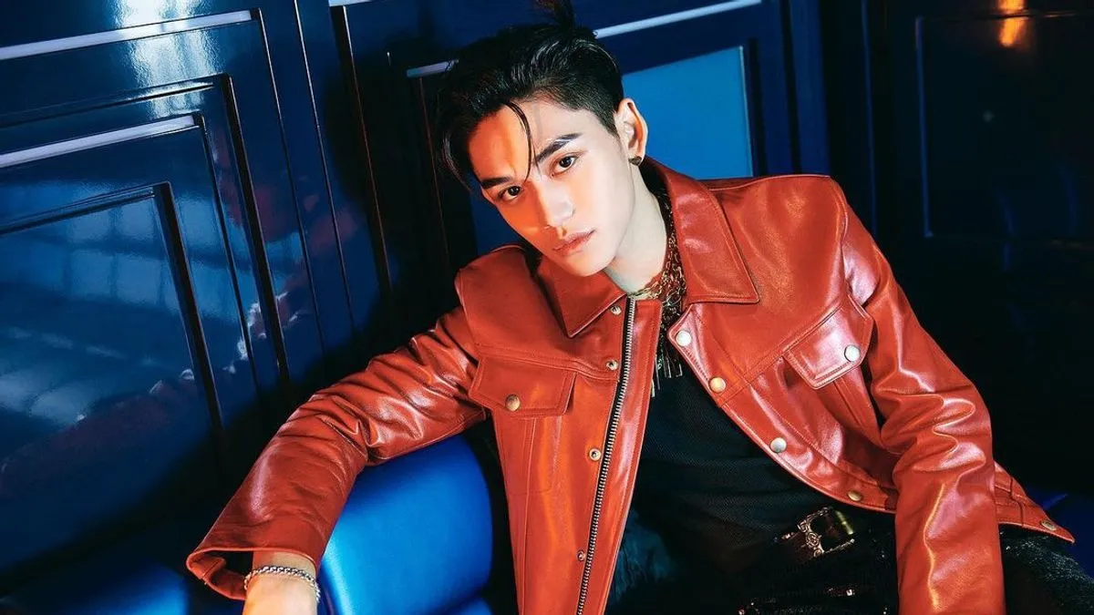 Terlibat Skandal Kencan, Lucas NCT Dibela Sosok Ini