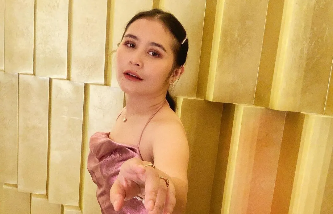 Prilly Latuconsina Mendadak Ungkap soal Cowok Mesum. Sindir Mantan Suami Rachel Venya?