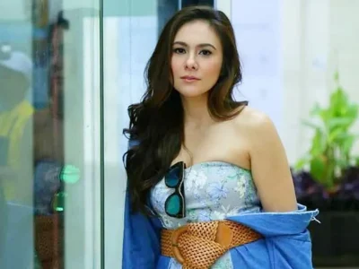 wulan guritno