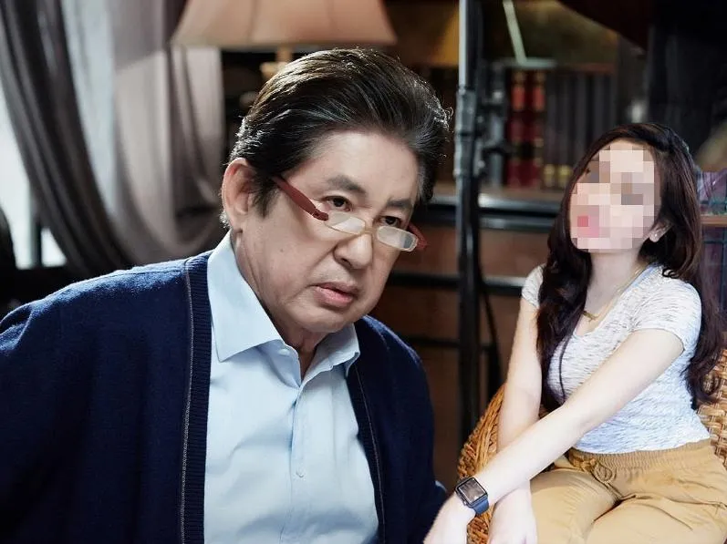 Akhir dari Kasus Kim Yong Gun yang Paksa Kekasihnya Aborsi