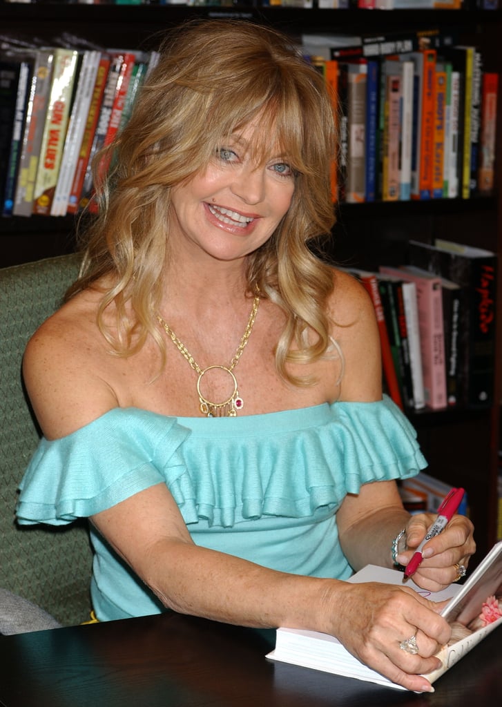 Goldie-Hawn