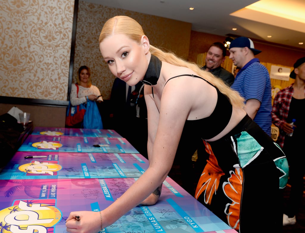 Iggy-Azalea