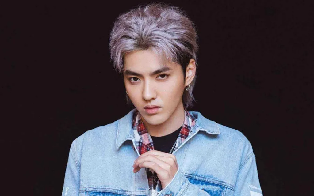 Kena Pasal Perkosaan, Kris Wu Terancam Hukuman Mati