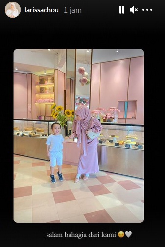 Alvin Faiz Nikah