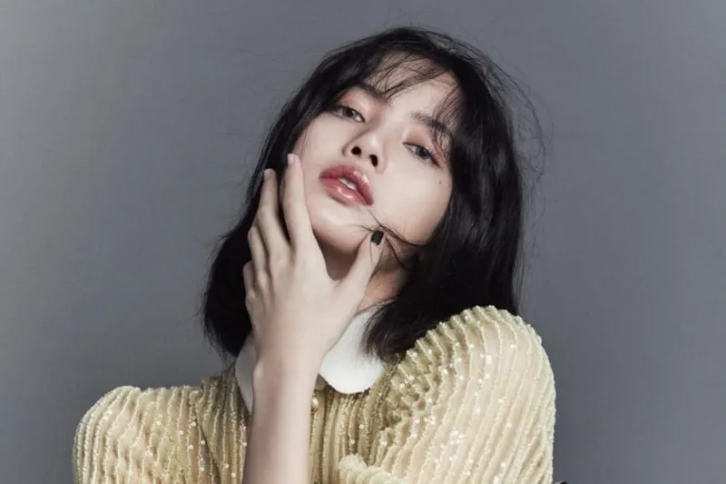 Ngaku Gila Belanja, Lisa BLACKPINK Nggak Kuat Kalau Lihat Ini