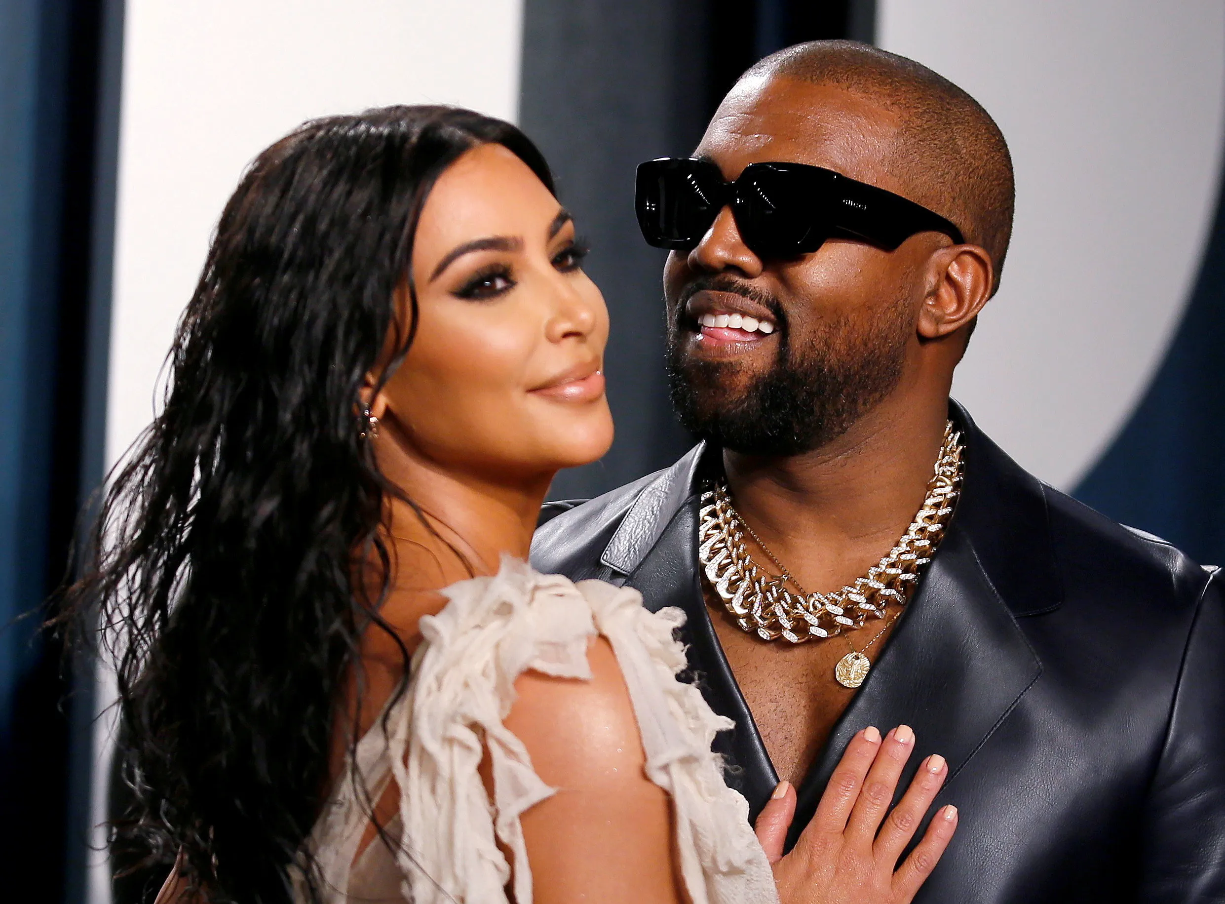 Meski Ngeselin, Kim Kardashian Tetap Dapat Pelajaran dari Mantan
