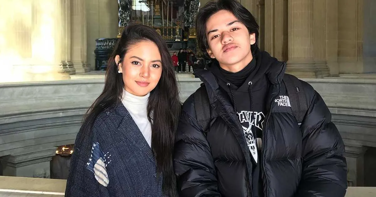 Gara-gara Ini, Adik Aurelie Moeremans Banjir Teguran