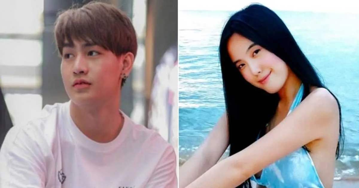 Sadis! Aktor Thailand Bunuh Selebgram Terkenal
