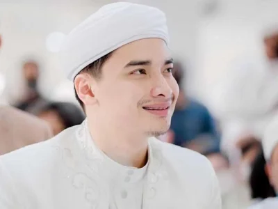 alvin-faiz-menikah-lagi
