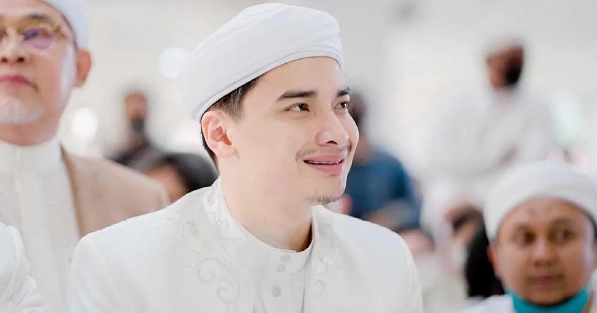 Manajer Buka Suara Soal Pernikahan Anak Mendiang Ustaz Arifin Ilham