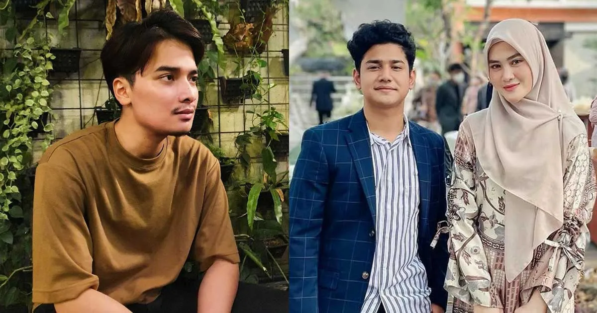 Bocoran Foto-foto Pernikahan Alvin Faiz dan Henny Rahman