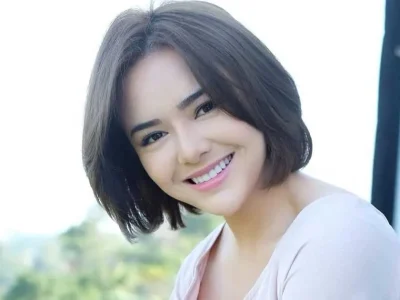 amanda manopo pamit bikin heboh ikatan cinta
