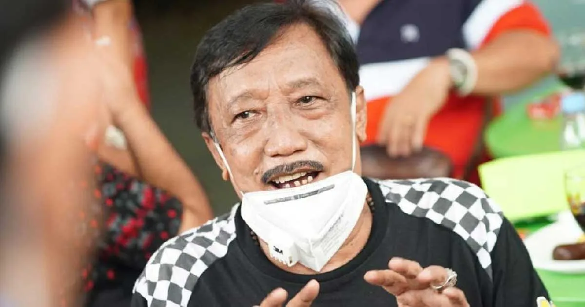 Terungkap! Mimpi Buruk Sebelum Putra Doyok Meninggal Dunia