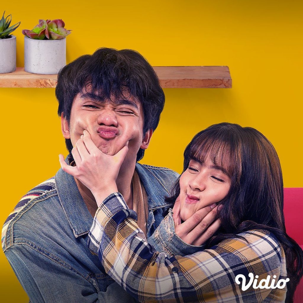 arbani yasiz dan adhisty zara love with my ketos serial vidio 1