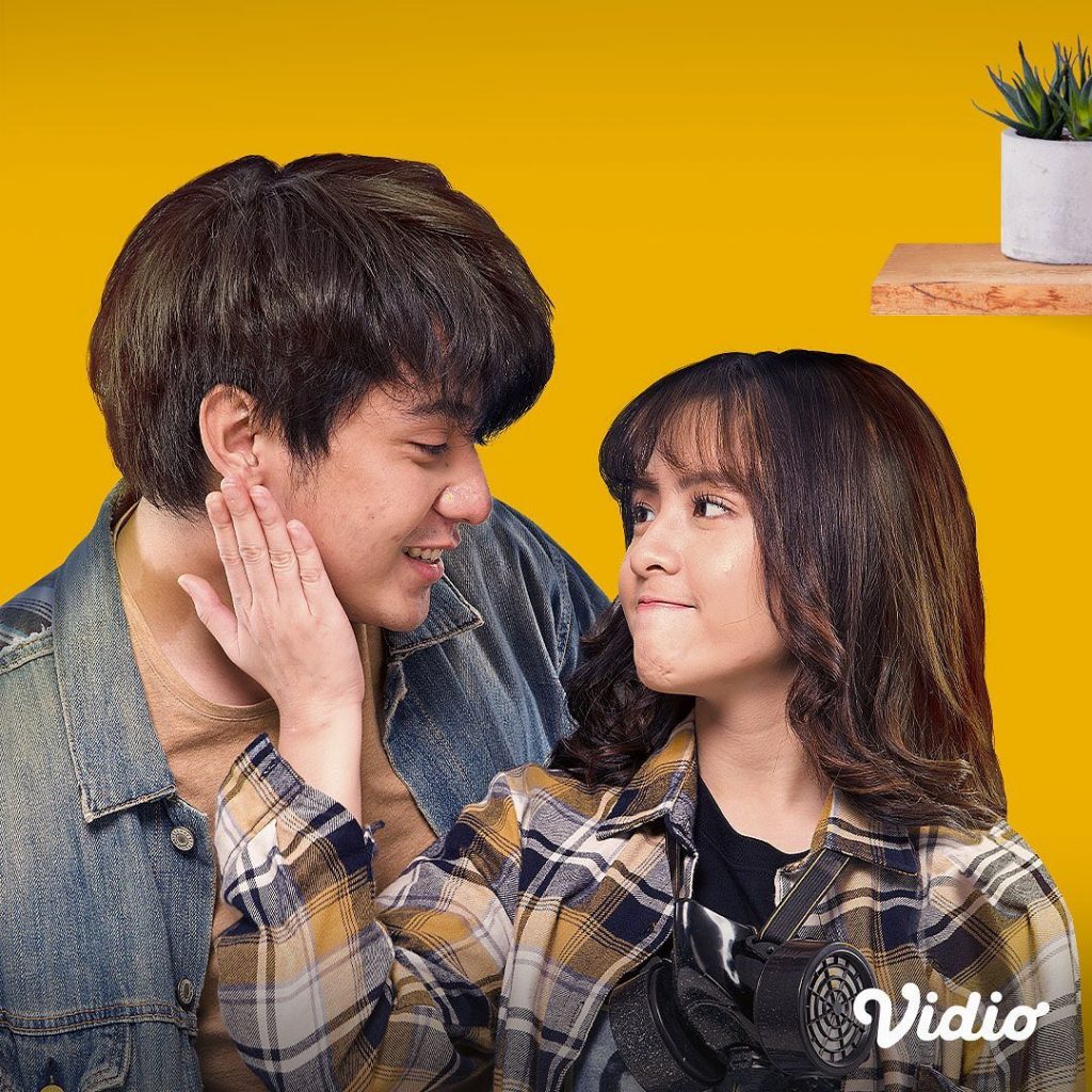 arbani yasiz dan adhisty zara love with my ketos serial vidio