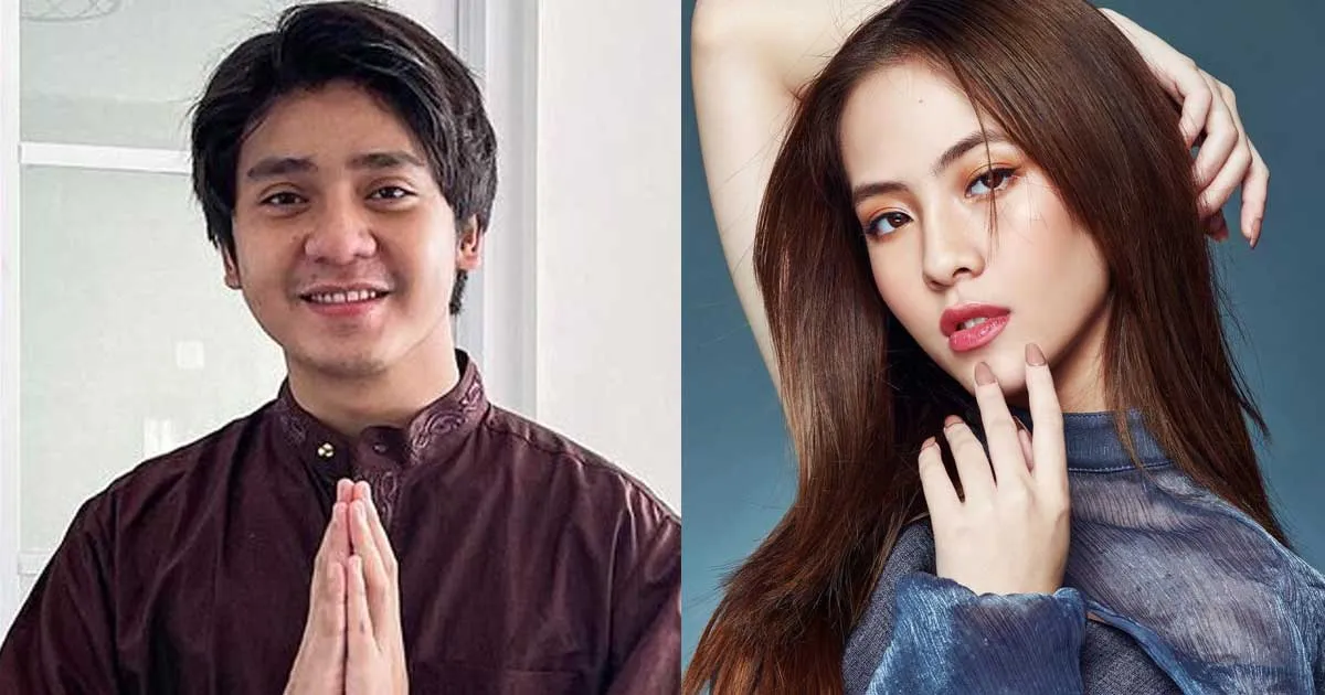 Arbani Yasiz Kena Imbas Skandal Adhisty Zara dan Niko Al Hakim
