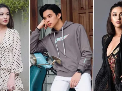 artis artis kontra pro ikoy ikoyan tren viral