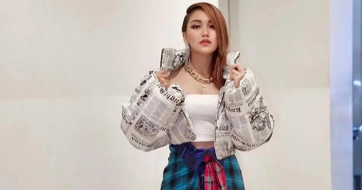 Dear KD, Siap-siap Hadapi Serangan dari Ayu Ting Ting ya!