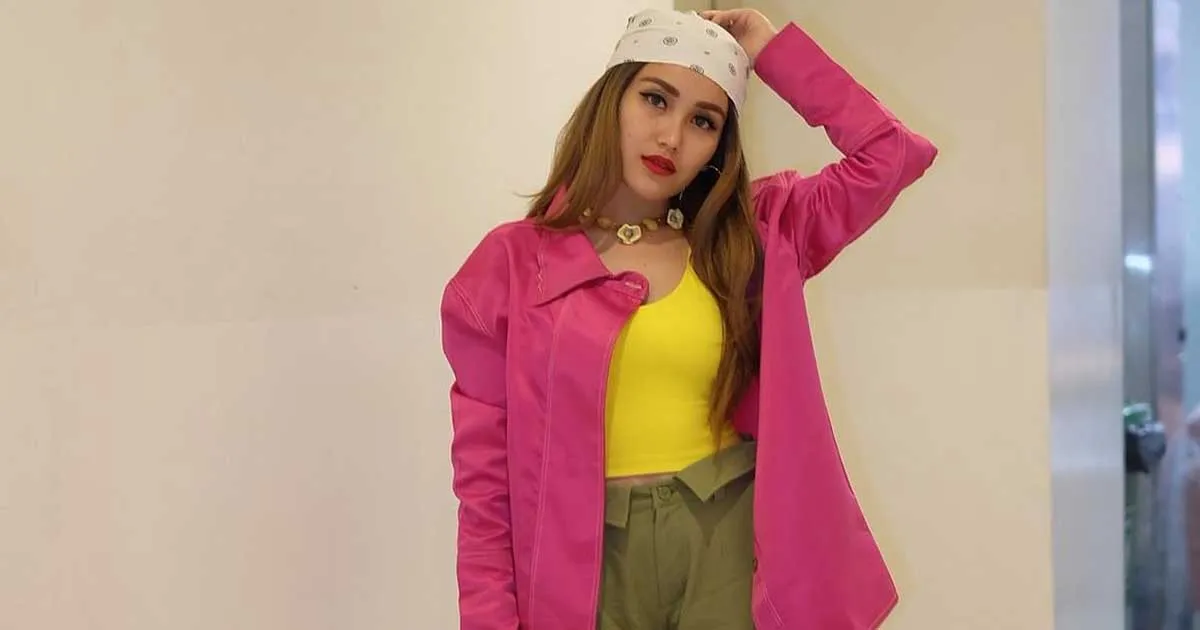 Ayu Ting Ting Terancam Di-Blacklist. Skandal Apa Lagi?