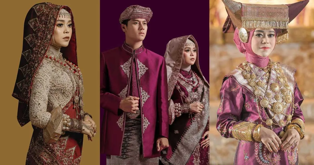 Intip Sederet Gaya Lesti Kejora dalam Balutan Busana Tradisional. Mana Paling Cetar?